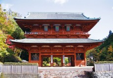 大門