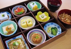 角濱ごまとうふ総本舗 飲食部門