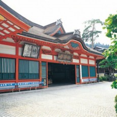 苅萱堂