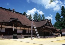 金剛峯寺