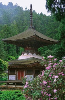 金剛三昧院