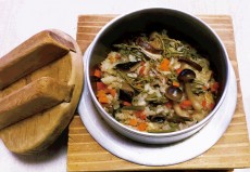 つくも食堂