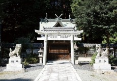 青賀原神社