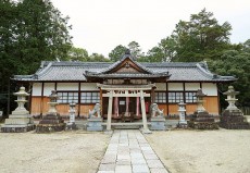 住吉神社