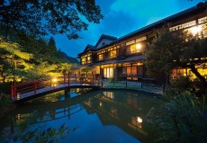 あまみ温泉 南天苑