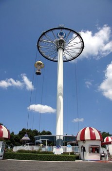 関西サイクルスポーツセンター