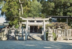 長野神社