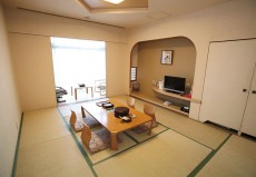 天然温泉 河内長野荘