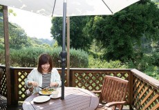 カフェ&旬菜レストラン 歩絵夢