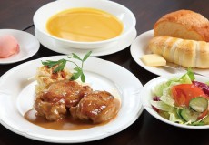 グルメハウス Psyche