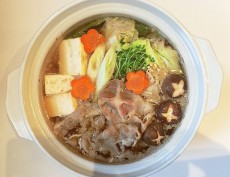 ジビエ料理 えん楽