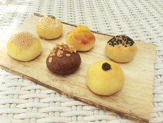 餡焚き屋 中井 はつが野本店