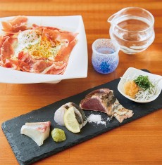 橙の鬼灯亭