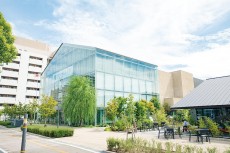 さかい利晶の杜