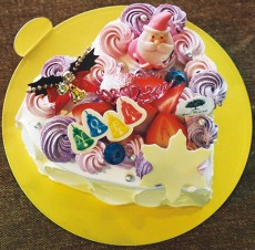 Pâtisserie Bec Sucré パティスリー ベックシュクレ