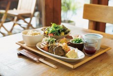 G831 Natural Kitchen & Café ジーハチサンイチ ナチュラルキッチンカフェ