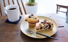 HOSHIKASHI ホシカシ