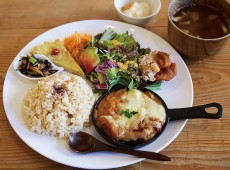 おうちcafeモモ 白鷺店