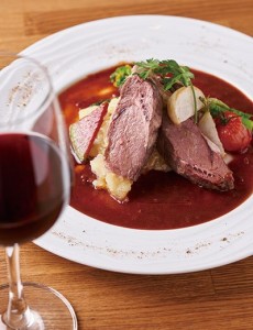 和心イタリアン Hitotsu