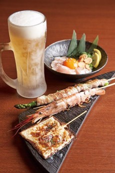 鉄板処 平成元年