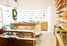 GLASH BEAM /g coffee bubu stand