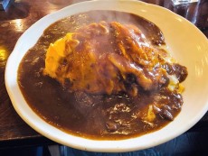 喫茶＆カレー伊勢