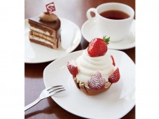 菓子工房 シノムラ