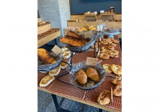 45's Bakery   (フォーティーファイブズ ベーカリー)