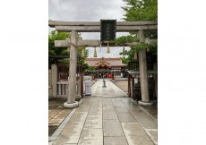 阿部野神社