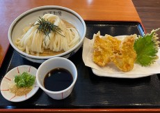 手作りうどん 天粉盛(てんこもり)