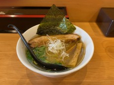 らーめん工房 麺作(めんさく)