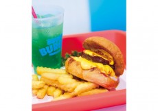 BUUU'S BURGER(ブーズ バーガー)