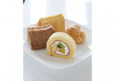 グルテンフリーのお菓子 月うさ