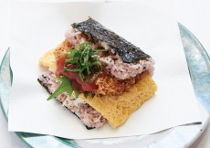 厚切りとんかつ よし平