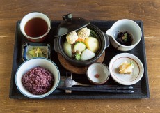 くりやダイニング