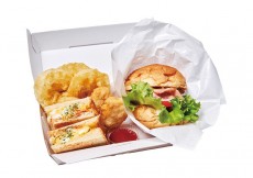 SANDOYA(サンドヤ)