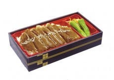 ビフテキの南海グリル 天兆閣別館 無盡亭(てんちょうかくべっかん むじんてい)