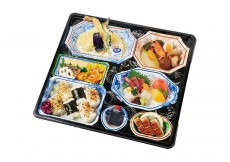 日本料理 備徳(びんとく)