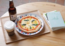 THE PARK OHASU(ザ パーク オーハス)