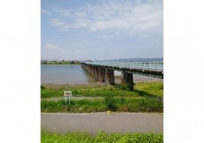 河西橋(かせいばし)