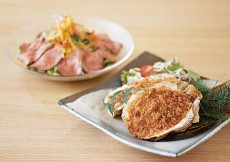 遊食家 闌(ゆうしょくや たけなわ)