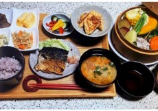 Golden Veg 喫茶 グランドママ