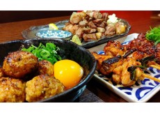 炭火焼鳥 一徹