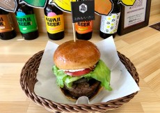 淡路島バーガー 和歌山店
