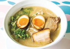 九州ラーメン むがく庵