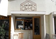 LEAD COFFEE