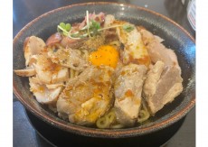 肉麺ひだまり庵