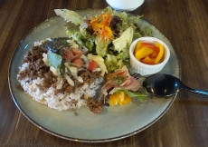 Caffe GIUSTO（カフェ ジュースト）