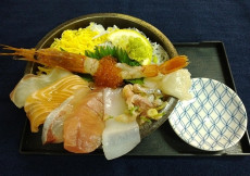 お魚食堂　こたや