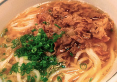 農家のうどん屋